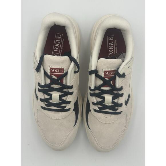 PUMA x Vogue TRC Mira Pristine Womens Size 8W | 387689 01 | New w/ Box - Picture 7 of 8